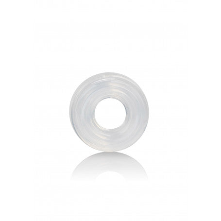 COCK RING KIT PREMIUM SILICONE RING SET
