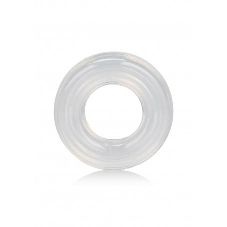 COCK RING KIT PREMIUM SILICONE RING SET