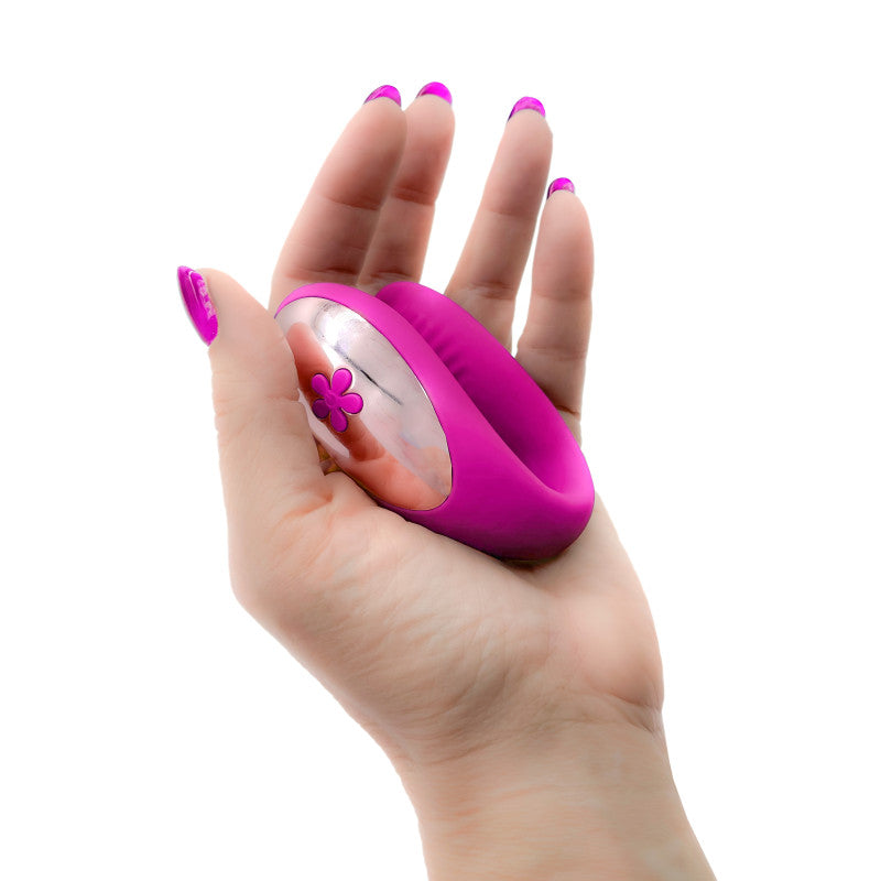 Vibratore Per Coppia Godo di Più