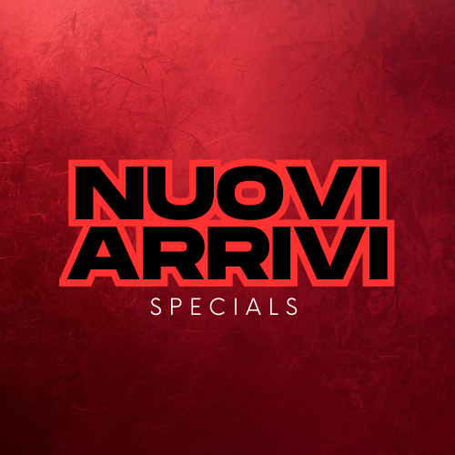Nuovi Arrivi