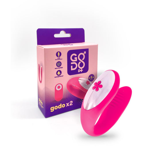 Vibratore Per Coppia Godo di Più