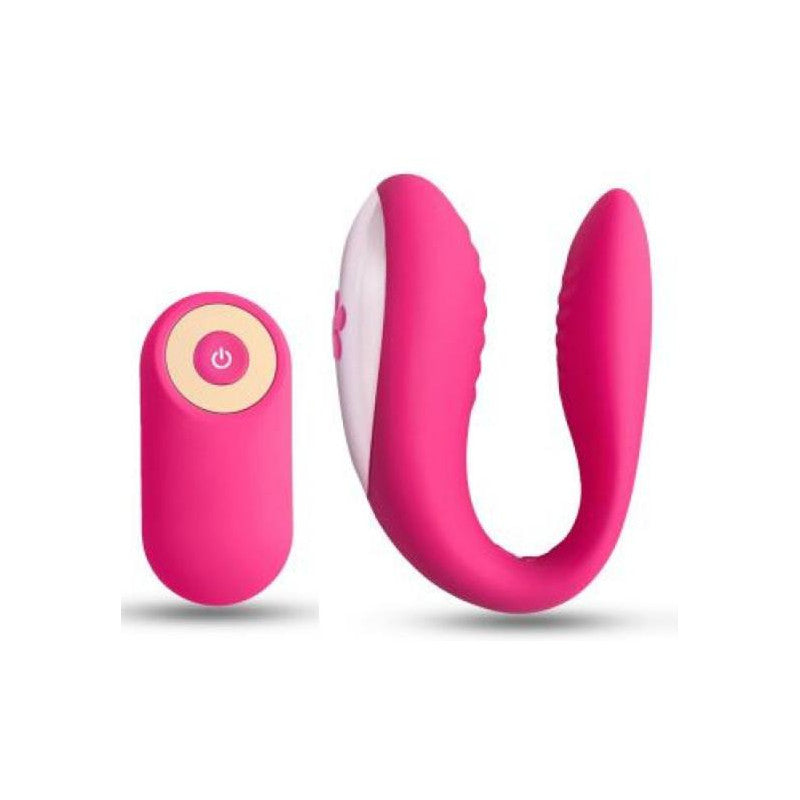 Vibratore Per Coppia Godo di Più