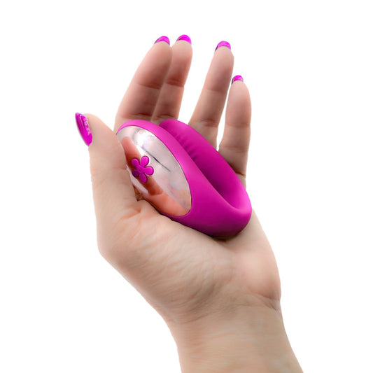 Vibratore Per Coppia Godo di Più
